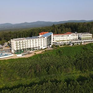Residence Ózon Wellness Hotel
